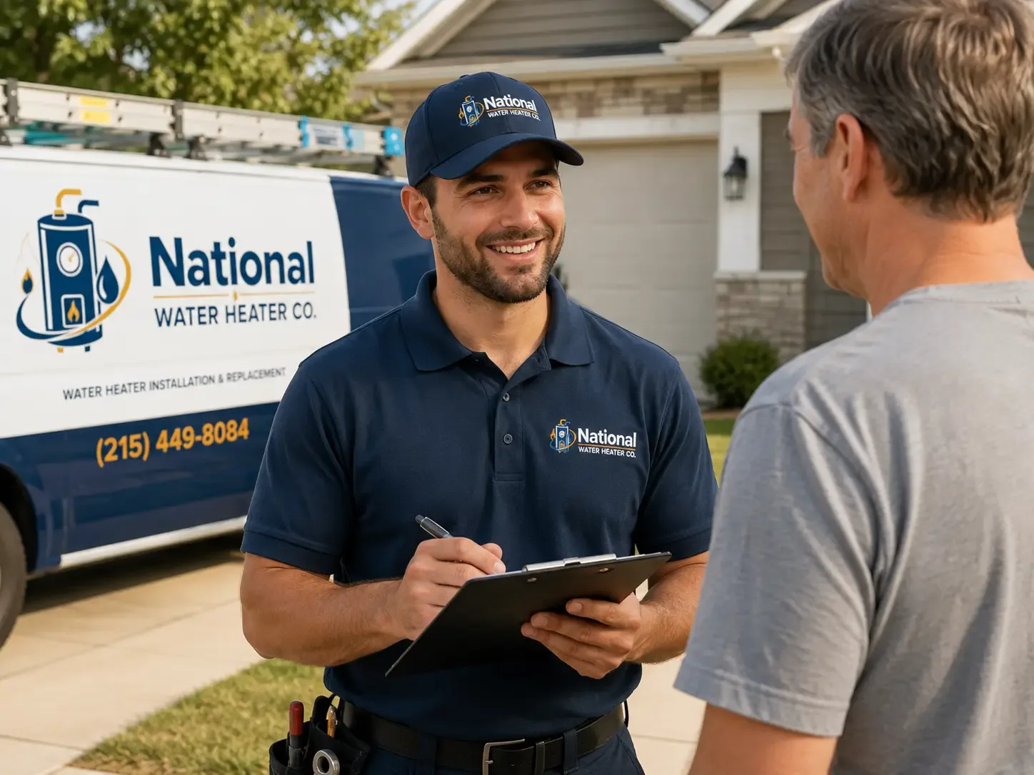 Water Heater Installation Fairbury, IL FAQs